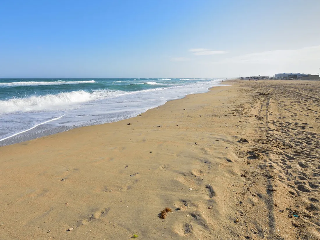 9 personnes entre 64 et 73 ans se sont noyées en Méditerranée hier